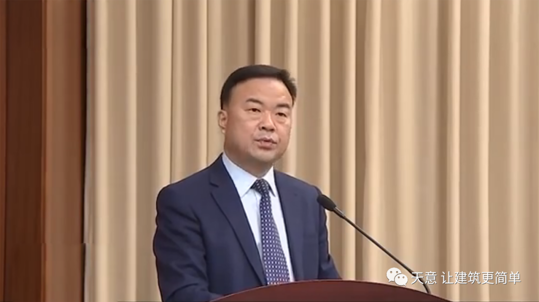 濟(jì)寧市委人才工作會(huì)議召開，天意機(jī)械董事長劉洪彬作為代表在主會(huì)場發(fā)言
